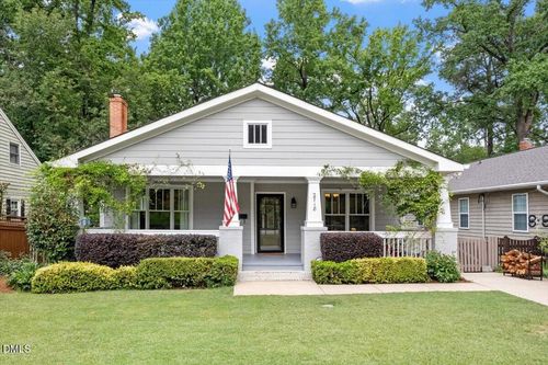 2718 Wayland Drive, Raleigh, NC, 27608 | Card Image