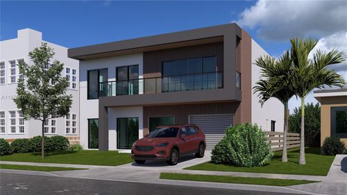 2265 Sw 4th St, Miami, FL, 33135-3131 | Card Image