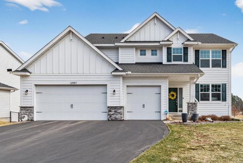 12997 Jewell Cir Ne, Blaine, MN, 55449-6321 | Card Image