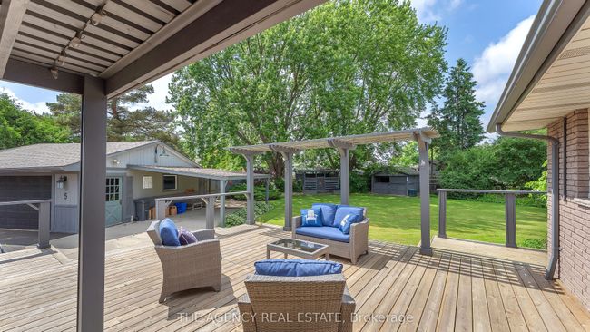 5 Nora Pl, House other with 3 bedrooms, 3 bathrooms and 5 parking in St Thomas ON | Image 30