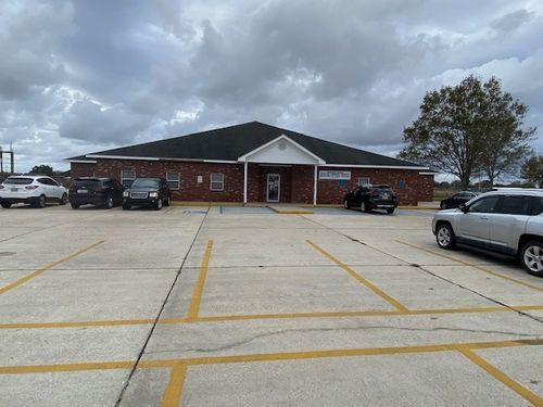 1416 Tiger Dr, Thibodaux, LA, 70301-4337 | Card Image