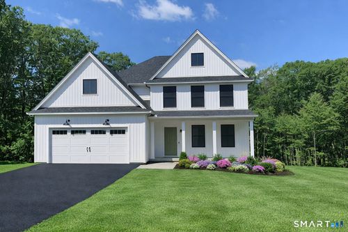 Lot #4 237 Upper Pattagansett Road, East Lyme, CT, 06333 | Card Image