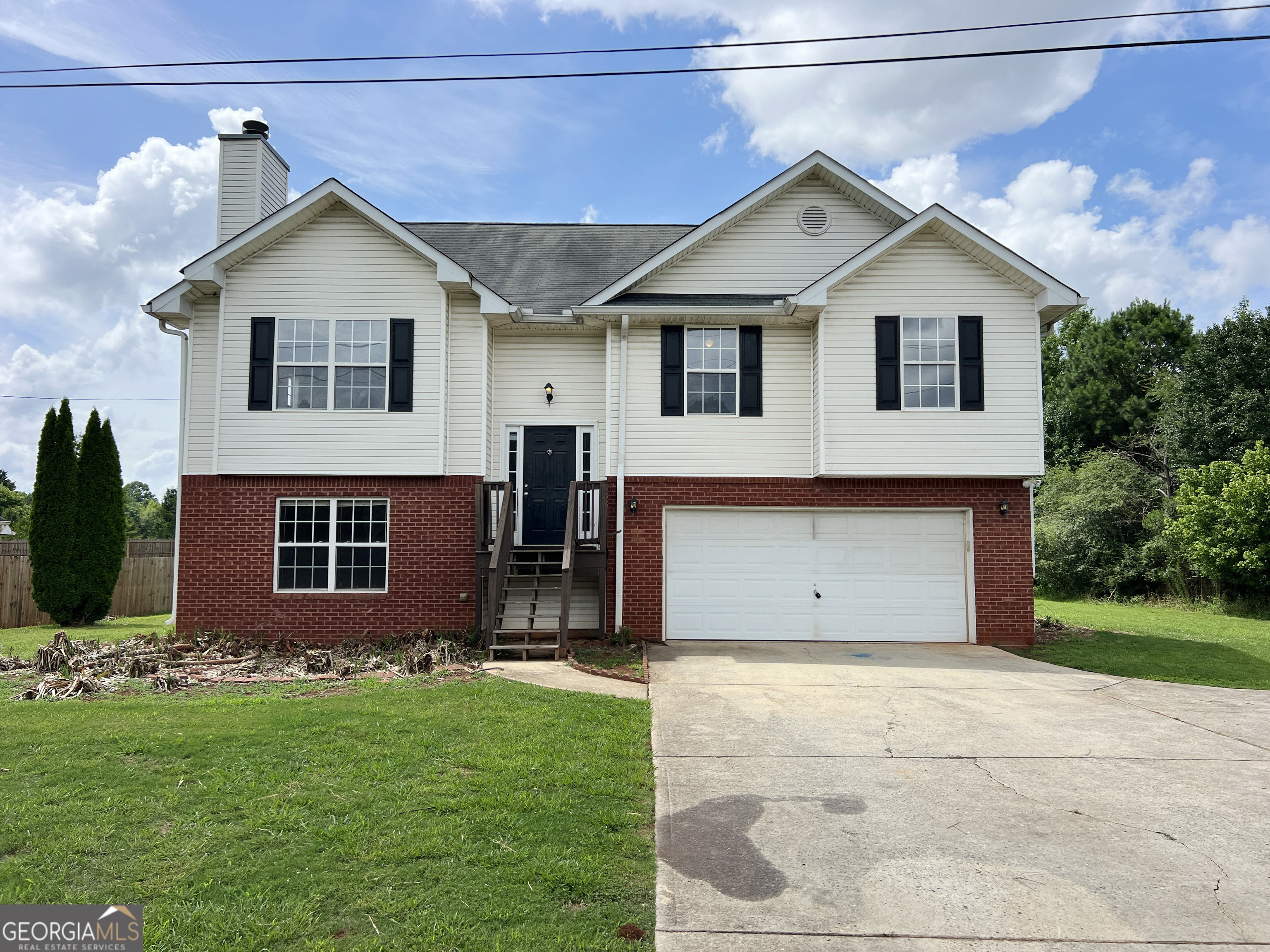 Woolsey Rd, Hampton, GA 30228