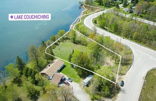 3447 Mcclelland Rd, Washago, ON, L0K2B0 | Card Image