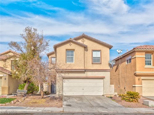 4222 Spruce Fern Ln, Las Vegas, NV, 89115-1299 | Card Image