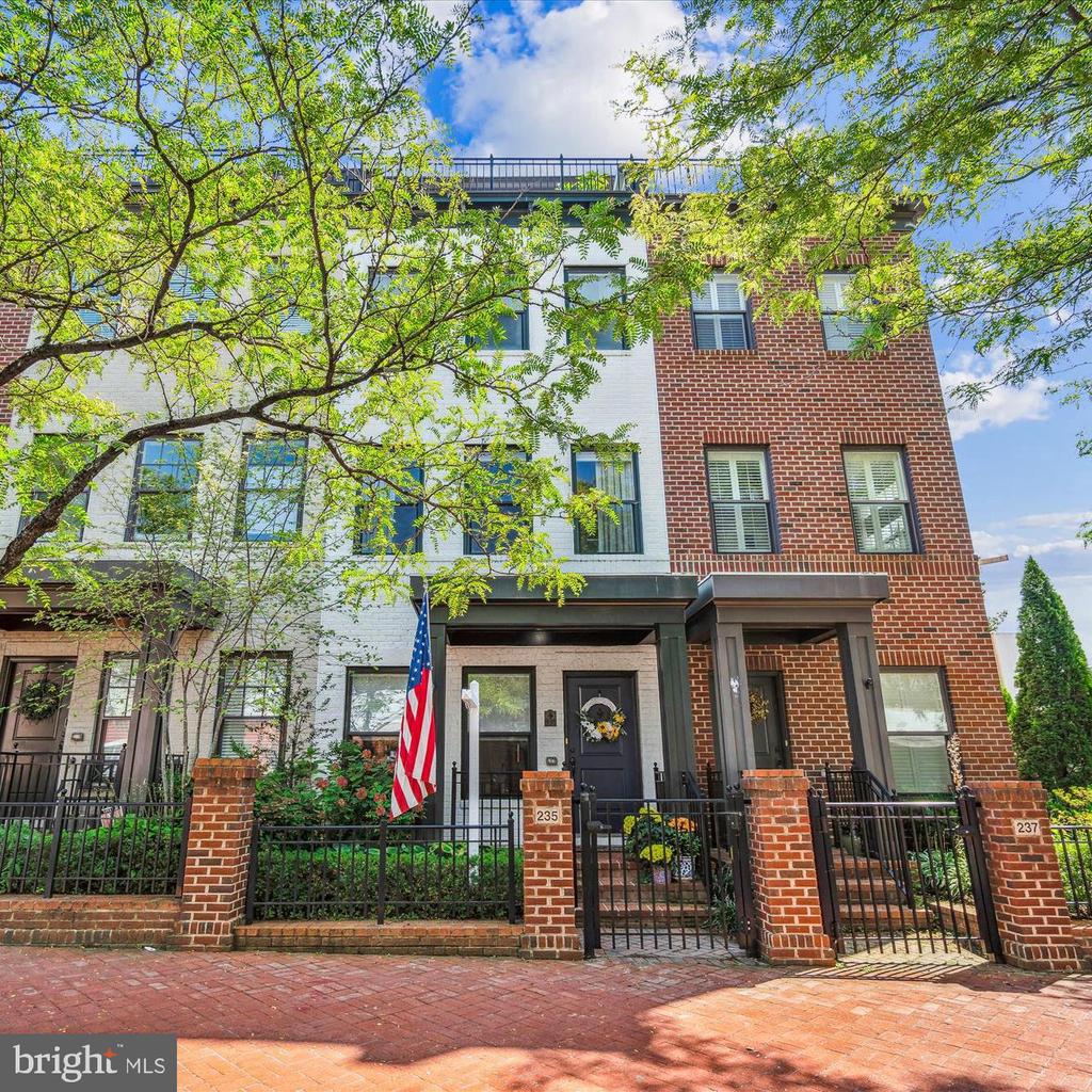 West St, Annapolis, MD 21401