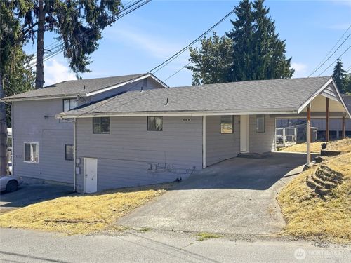 2719 S 125th St, Seattle, WA, 98168-2473 | Card Image