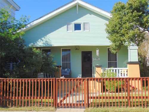 3420 Avenue R, Galveston, TX, 77550-7525 | Card Image
