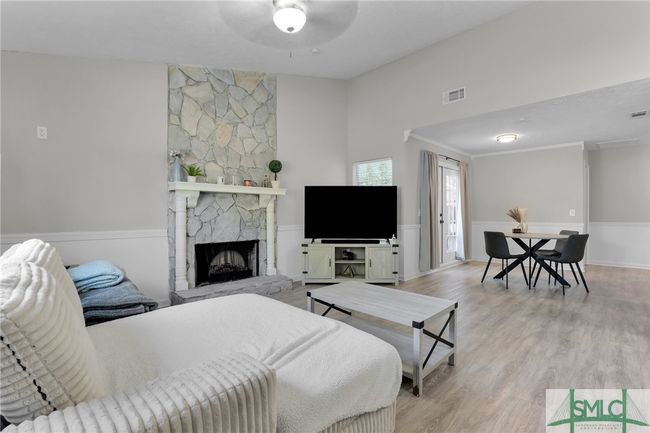 20 Quail Forest Dr, House other with 4 bedrooms, 2 bathrooms and null parking in savannah GA | Image 8