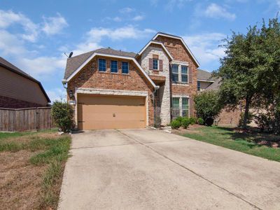 11911 Cittanova Drive, House other with 4 bedrooms, 3 bathrooms and null parking in Richmond TX | Image 2