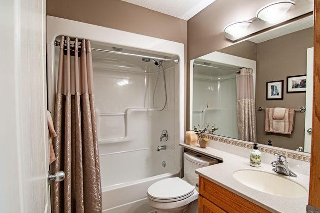 28A - 32 Daines Ave, Home with 4 bedrooms, 3 bathrooms and 1 parking in Red Deer AB | Image 14