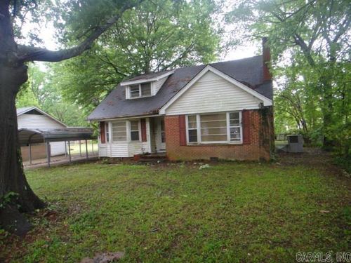 606 Josephine St, Newport, AR, 72112-2712 | Card Image