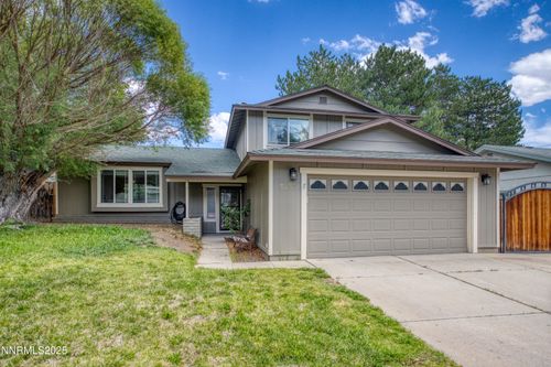 3252 Holman Way, Sparks, NV, 89431-1155 | Card Image