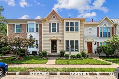 5250 Stoney Branch Ct, CENTREVILLE, VA, 20120-1373 | Card Image