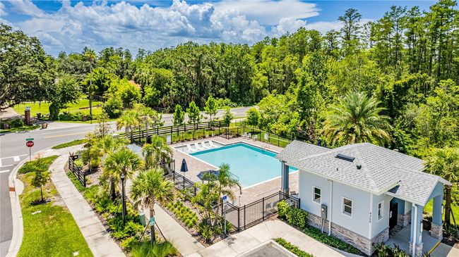 4769 Sparkling Shell Ave, Townhouse with 3 bedrooms, 3 bathrooms and null parking in KISSIMMEE FL | Image 25