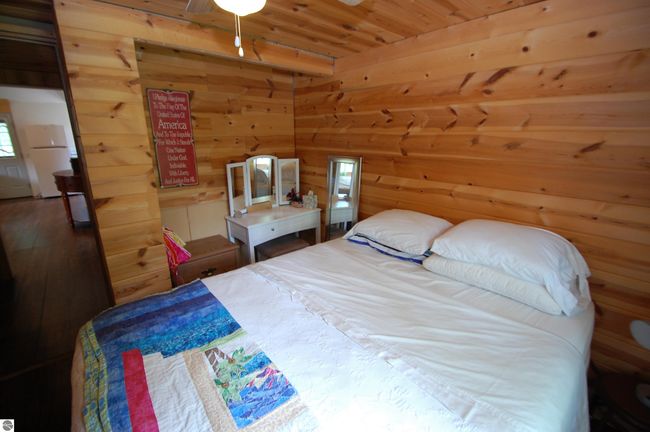 3615 Longue Rd, House other with 2 bedrooms, 1 bathrooms and null parking in West Branch MI | Image 12