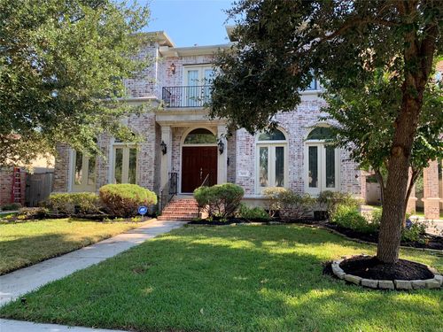 5031 Cheena Dr, Houston, TX, 77096-5321 | Card Image