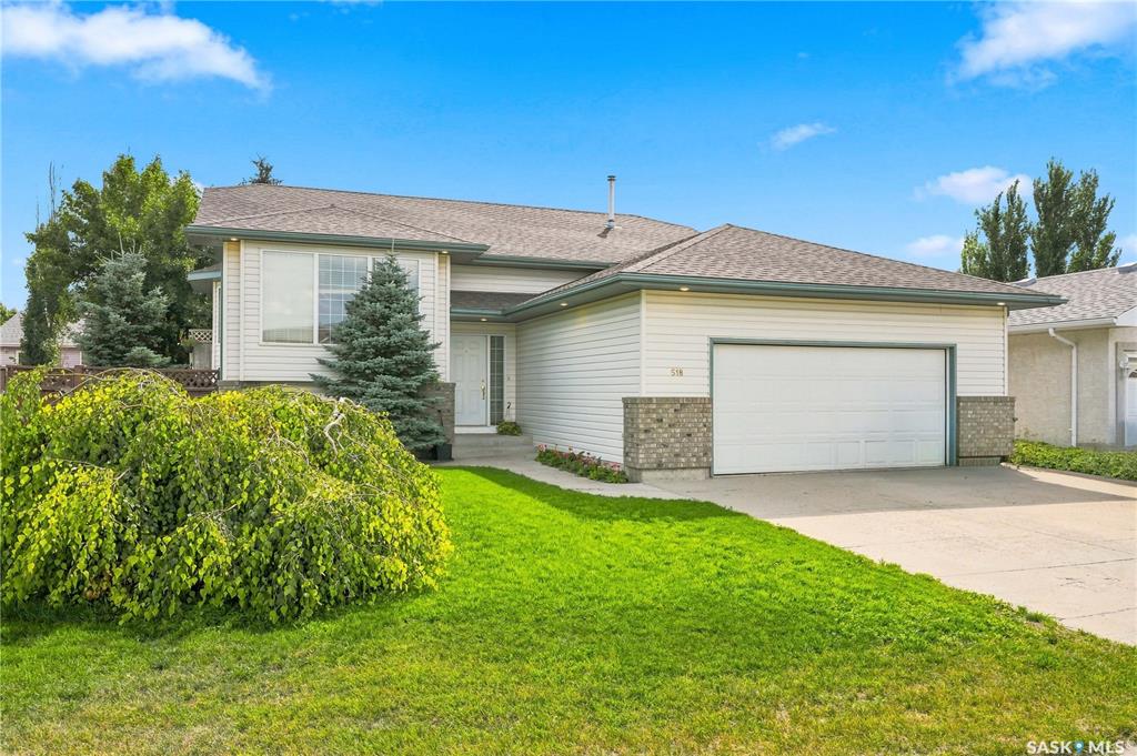 Residential in Saskatoon 2