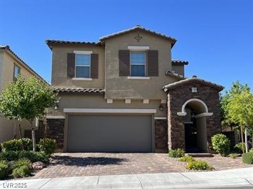 10043 Desert Bighorn Ct, Las Vegas, NV, 89166-5184 | Card Image