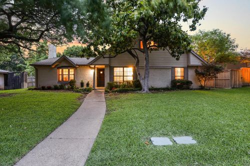 3785 Crown Shore Drive, Dallas, TX, 75244 | Card Image
