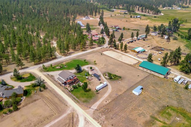 344 Justin Dr, House other with 3 bedrooms, 3 bathrooms and null parking in Hamilton MT | Image 4