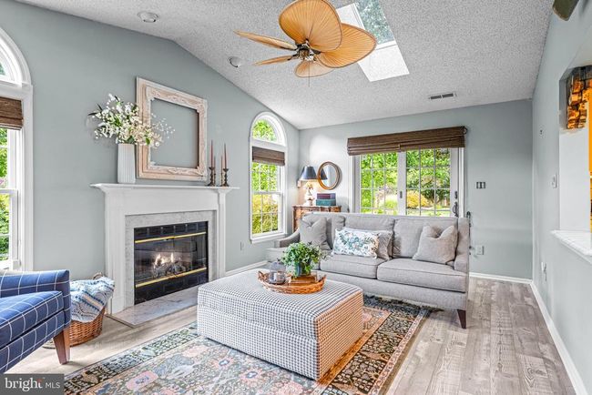 48 Sandhurst Dr, Townhouse with 3 bedrooms, 3 bathrooms and null parking in MOUNT LAUREL NJ | Image 19