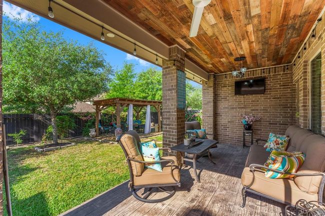 12262 Little Blue Heron Ln, House other with 4 bedrooms, 4 bathrooms and 2 parking in Conroe TX | Image 41
