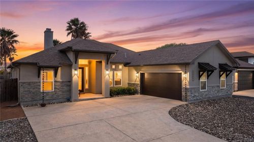 15661 Three Fathoms Bank Dr, Corpus Christi, TX, 78418-6304 | Card Image