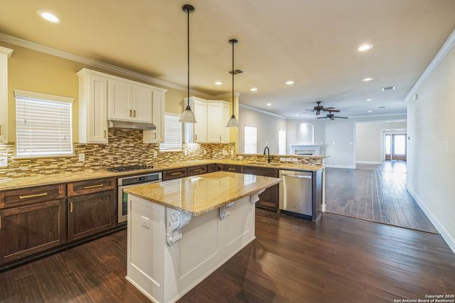 116 Lamont Ave, House other with 4 bedrooms, 3 bathrooms and null parking in Alamo Heights TX | Image 15