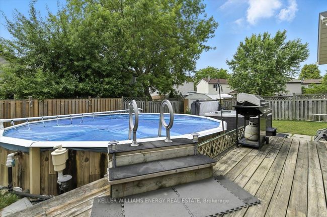 50 Plowman Dr, House other with 3 bedrooms, 4 bathrooms and 4 parking in Ajax ON | Image 29