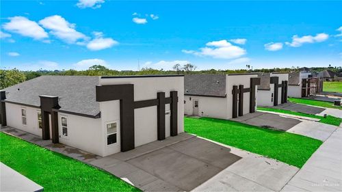 1717 Clinton Street, Harlingen, TX, 78550 | Card Image