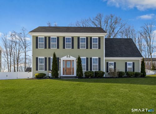 9 Fox Run Ln, Seymour, CT, 06483-3059 | Card Image