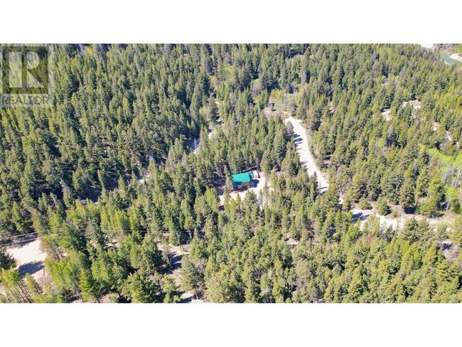 8 - 1500 Blakeburn Road, House other with 5 bedrooms, 2 bathrooms and 1 parking in Coalmont-Tulameen BC | Image 40