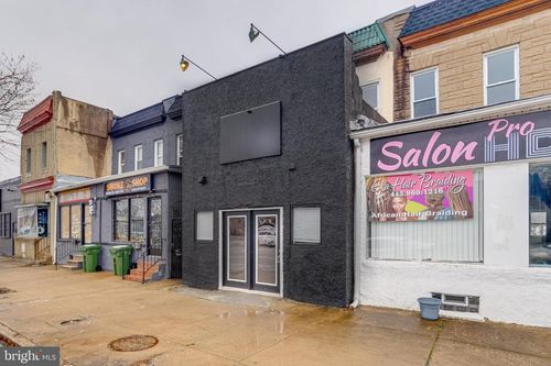 6419 Harford Rd, BALTIMORE, MD, 21214-1319 | Card Image