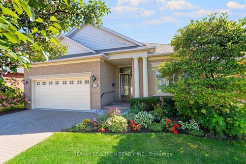 58 Player Pl, Stouffville, ON, L4A1M1 | Card Image