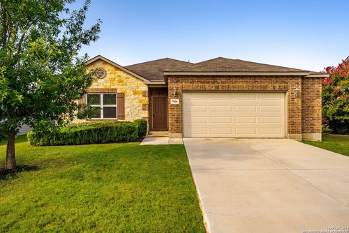 7006 Zuma Bch, Converse, TX, 78109-3705 | Card Image