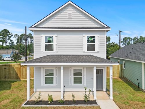 760 Juneau Ct, Montgomery, TX, 77316-2940 | Card Image