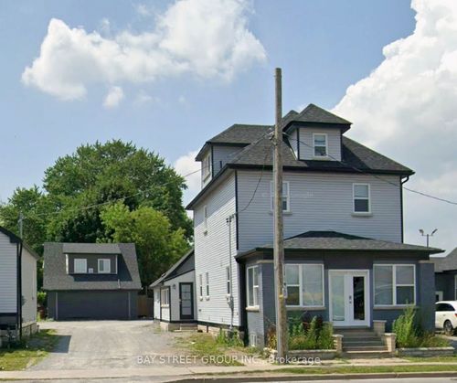 unit-e-5757 Stanley Avenue, Niagara Falls, ON, L2G3X6 | Card Image
