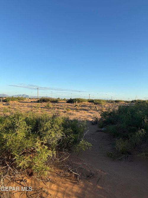 PN176330 Udalling Dr, El Paso, TX, 79901 | Card Image