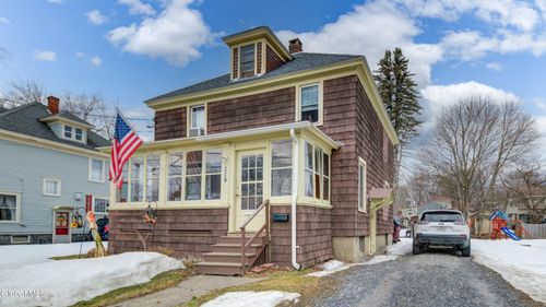 119 5th Ave, Gloversville, NY, 12078-1706 | Card Image