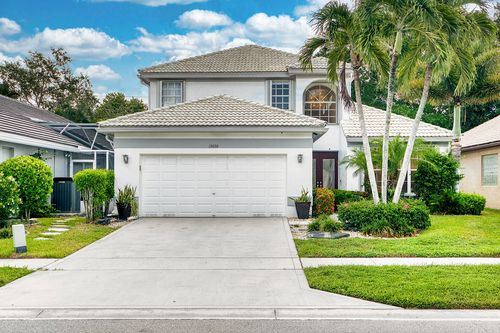 13650 Weyburne Dr, Delray Beach, FL, 33446-3650 | Card Image