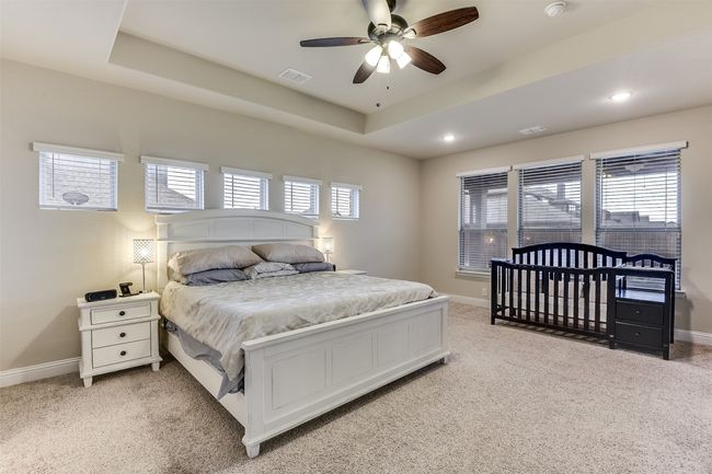 4817 Windfern Way, House other with 4 bedrooms, 4 bathrooms and null parking in Midlothian TX | Image 18