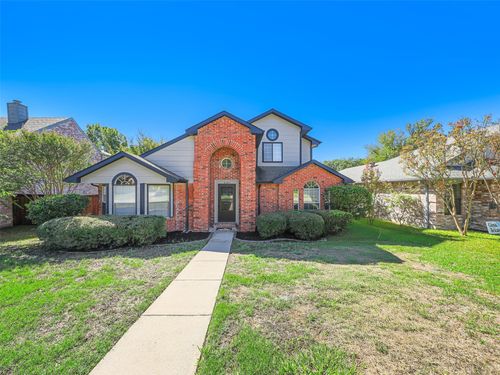 2327 N Ridge Rd, Mckinney, TX, 75072-3813 | Card Image