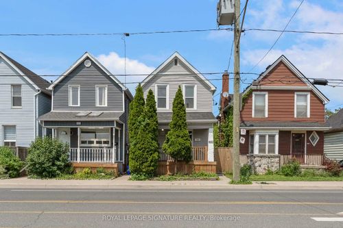 1-1045 Cannon St E, Hamilton, ON, L8L2H4 | Card Image