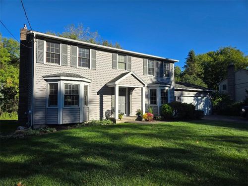 288 East St, Pittsford, NY, 14534-3235 | Card Image
