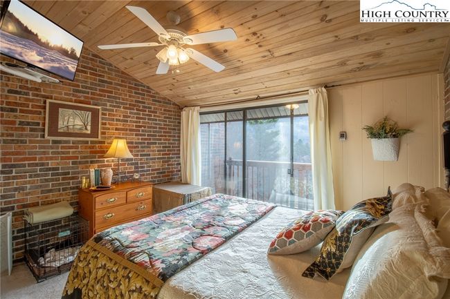 UNIT-7 - 104 Snowplow Ln, Condo with 3 bedrooms, 3 bathrooms and null parking in Beech Mountain NC | Image 13