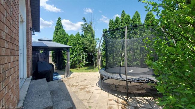 7 Vidal Crt, House other with 4 bedrooms, 4 bathrooms and 4 parking in Grimsby ON | Image 42