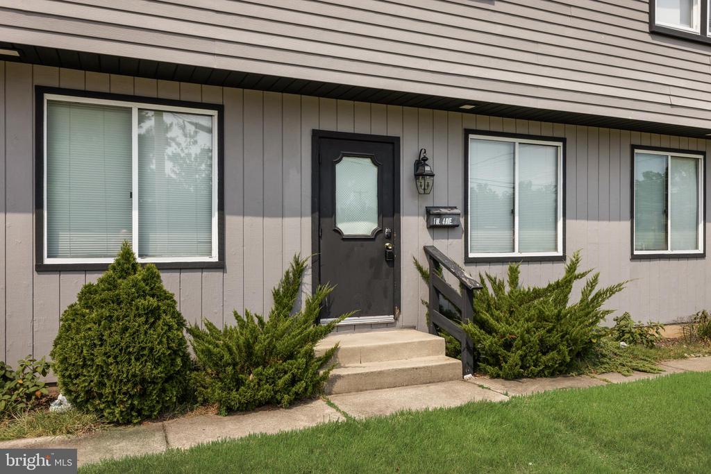 Residential in WEST DEPTFORD 4