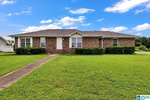 133 Green Acres Blvd, Trafford, AL, 35172-8783 | Card Image