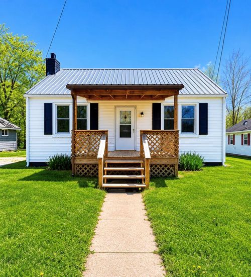 4951 Gallia Pike, Franklin Furnace, OH, 45629-8858 | Card Image